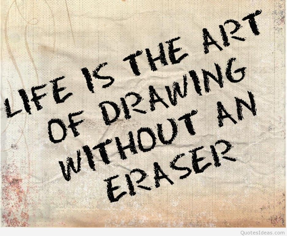 936x770 Life Is The Art Of Drawing Quote - Drawing Love Quotes
