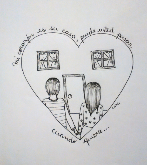 Drawing Love Quotes at Explore collection of