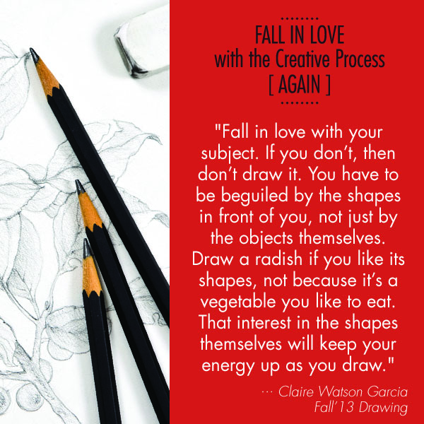 600x600 creativity quotes art and creativity quotes to inspire you - Drawing Love Quotes