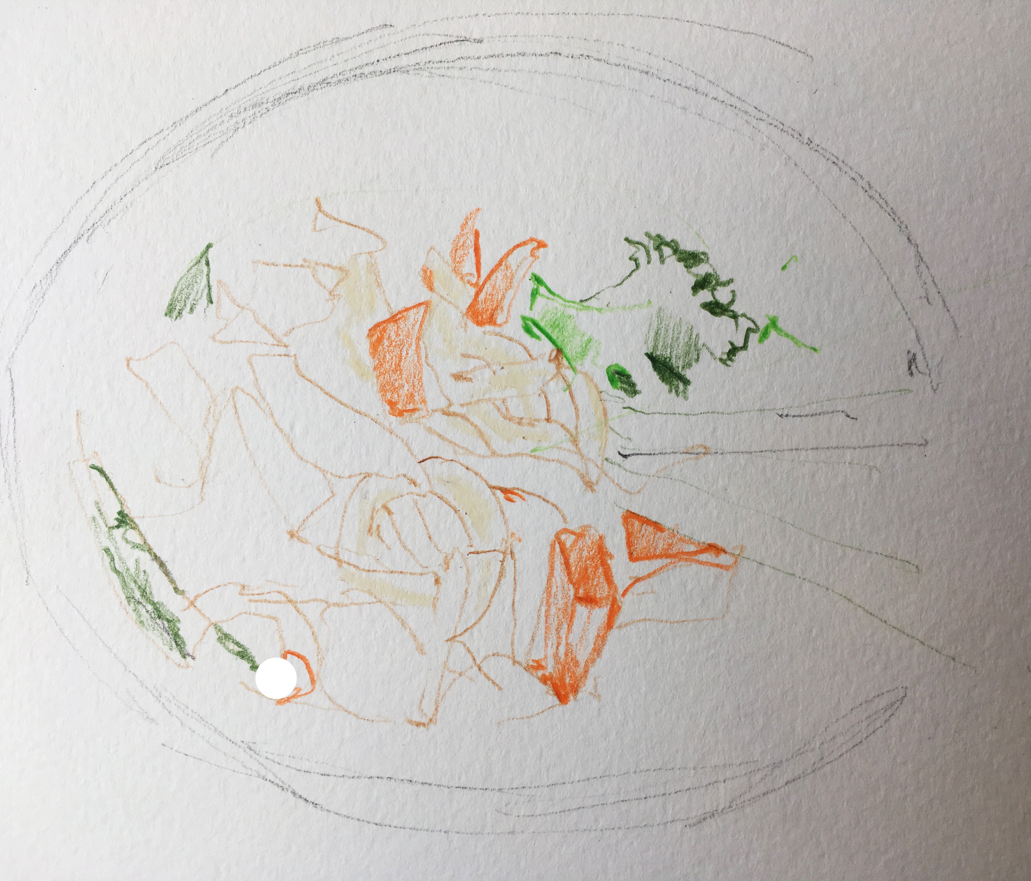 3540x3024 drawing lunch step - Drawing Lunch