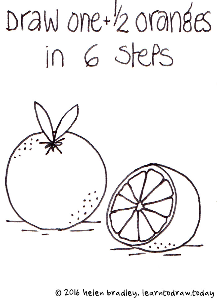 700x961 lunch box learn to draw - Drawing Lunch