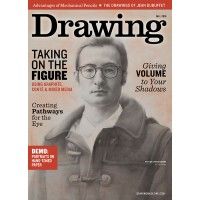 200x200 best from our fine art magazines images magazine art - Drawing Magazine