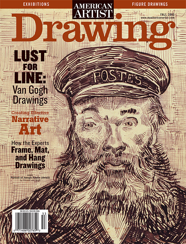 Drawing Magazine at Explore collection of Drawing