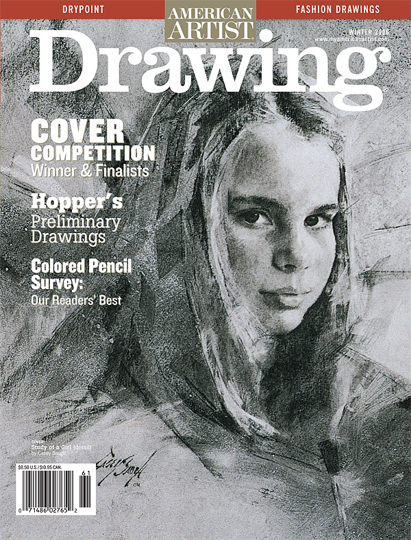 Drawing Magazine at Explore collection of Drawing