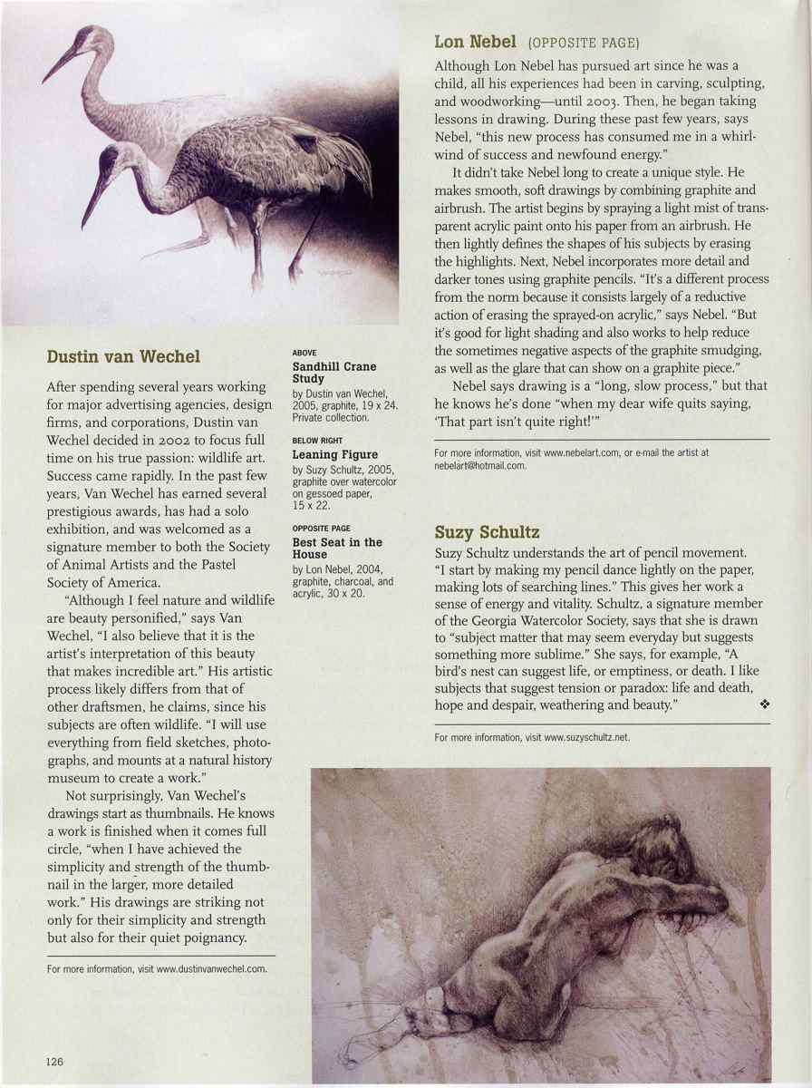 896x1200 drawing magazine - Drawing Magazine