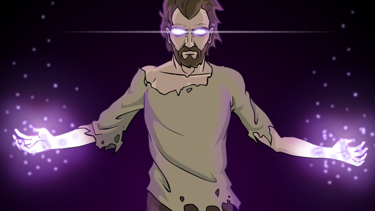 1280x720 How To Draw Elemental Magic! - Drawing Magic