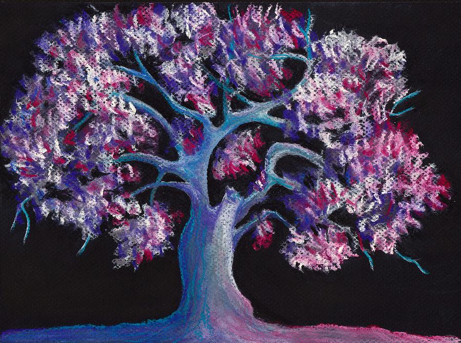 900x670 Magic Tree Drawing - Drawing Magic