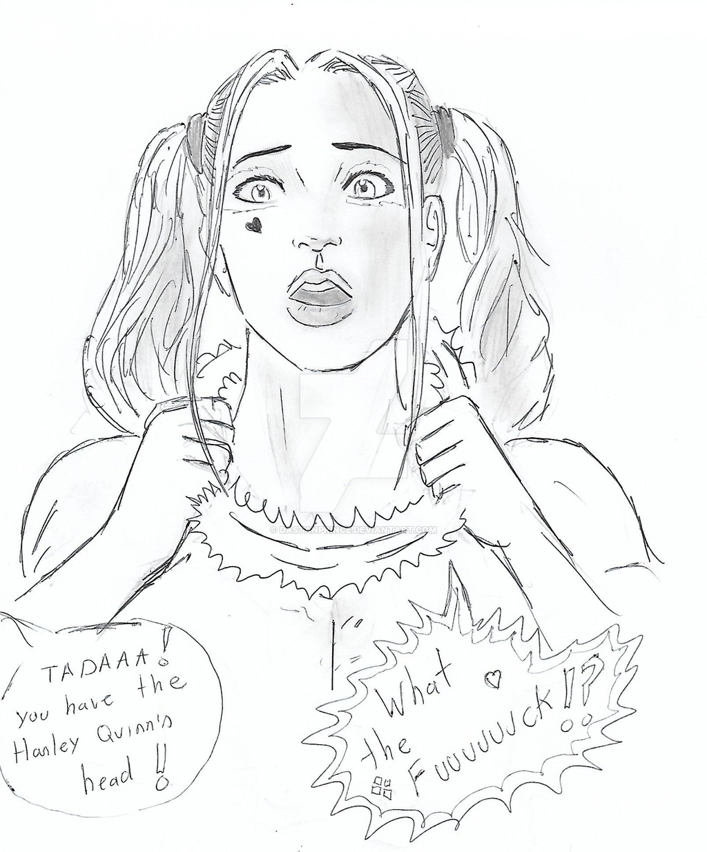 1024x1234 Quick Drawing,magic Halo - Drawing Magic