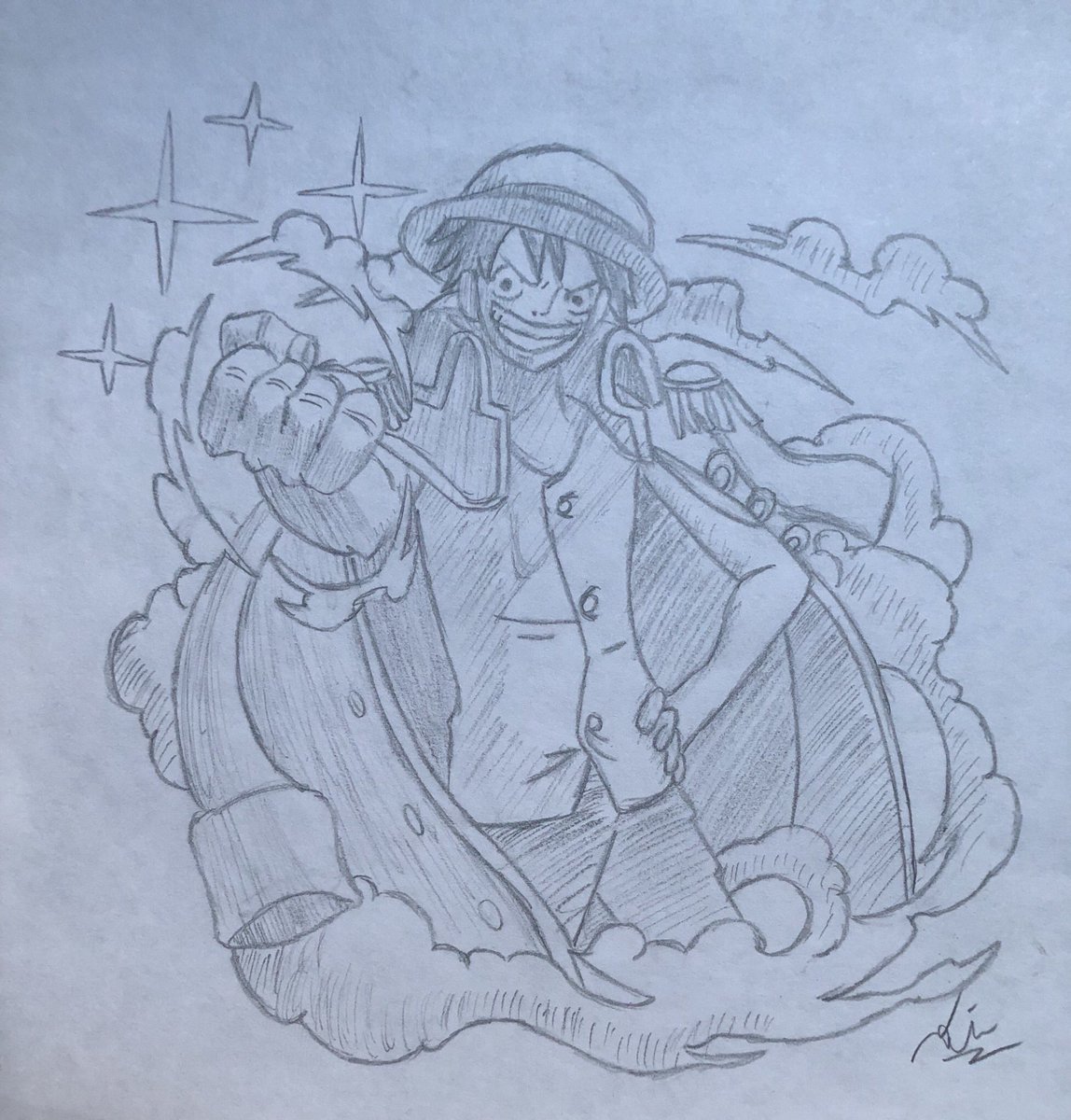 1148x1200 Monkey D Luffy Drawing, Man I Love Drawing Art From The Phone - Drawing Man Game