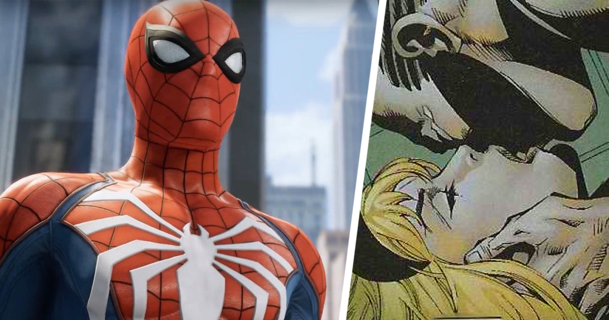 1200x630 new spider man game probably won't draw from arc where norman - Drawing Man Game