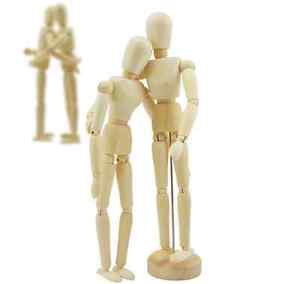 300x284 artist inch maple wooden figure model mannequin art - Drawing Mannequin