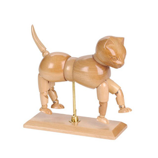 320x320 cat drawing mannequin - Drawing Mannequin