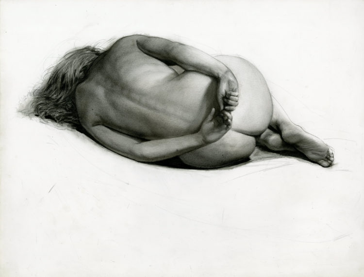 750x571 master classes new york academy of art - Drawing Master