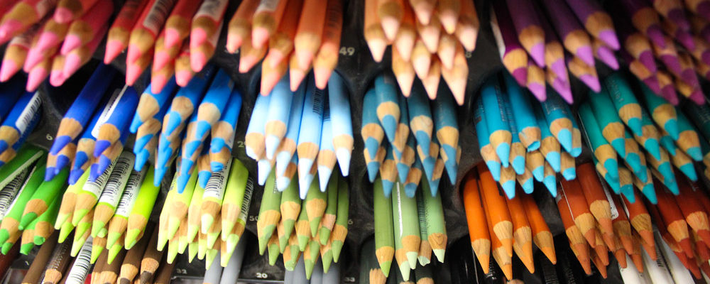 1000x400 Drawing Materials - Drawing Materials