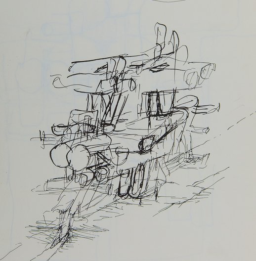 518x528 drawing matter summer workshop blog adf british council - Drawing Matter