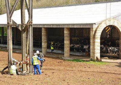 400x280 Drawing Matter And Hauser Wirth Open Day The Architecture Store - Drawing Matter