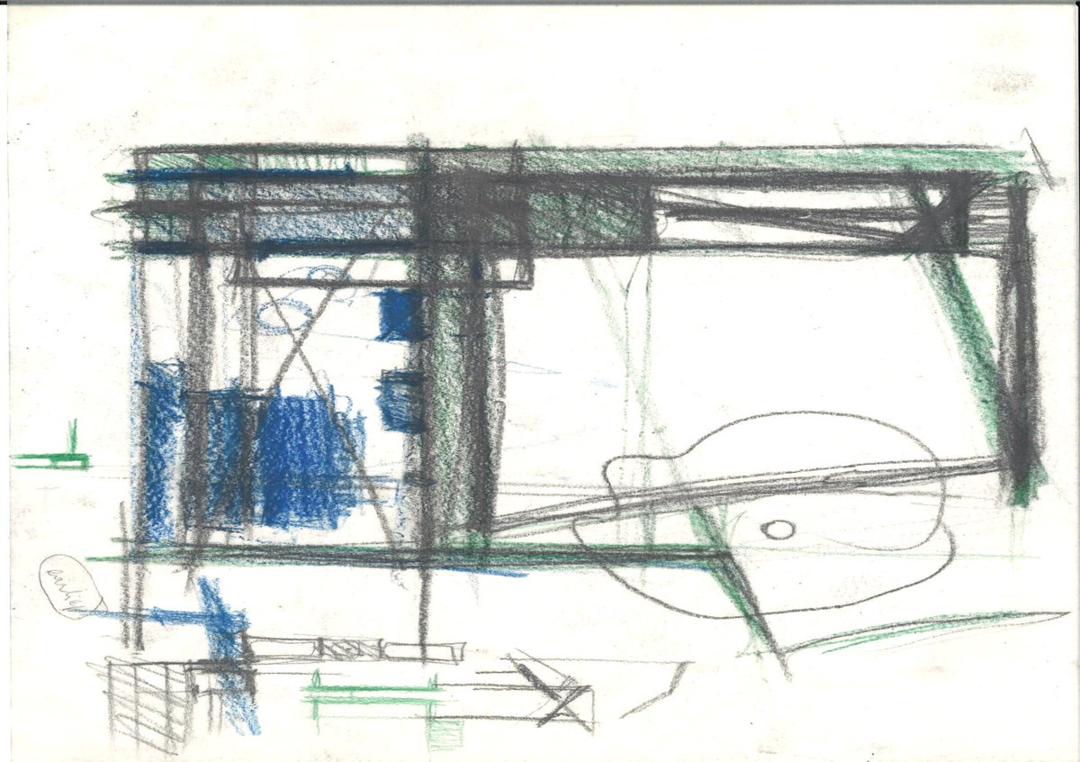 1200x846 Drawing Matter On Twitter Opening Lines An Exhibition - Drawing Matter