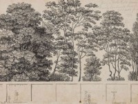 200x150 Drawing Matter, An Amazing Archive Of Architectural Drawings Abitare - Drawing Matter