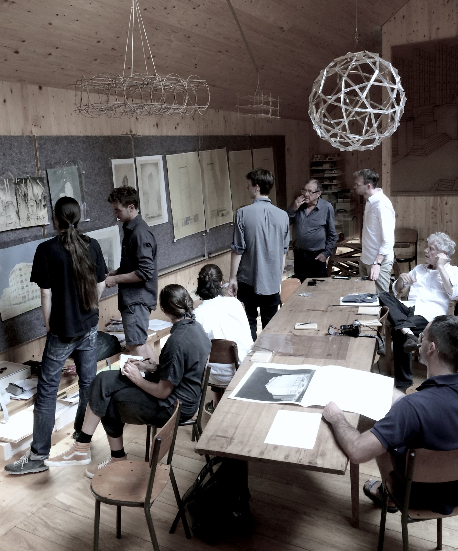 1500x1804 Summer School Events Drawing Matter - Drawing Matter