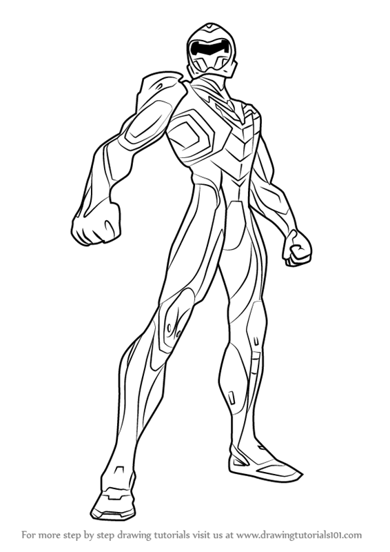 566x800 learn how to draw max steel from max steel - Drawing Max