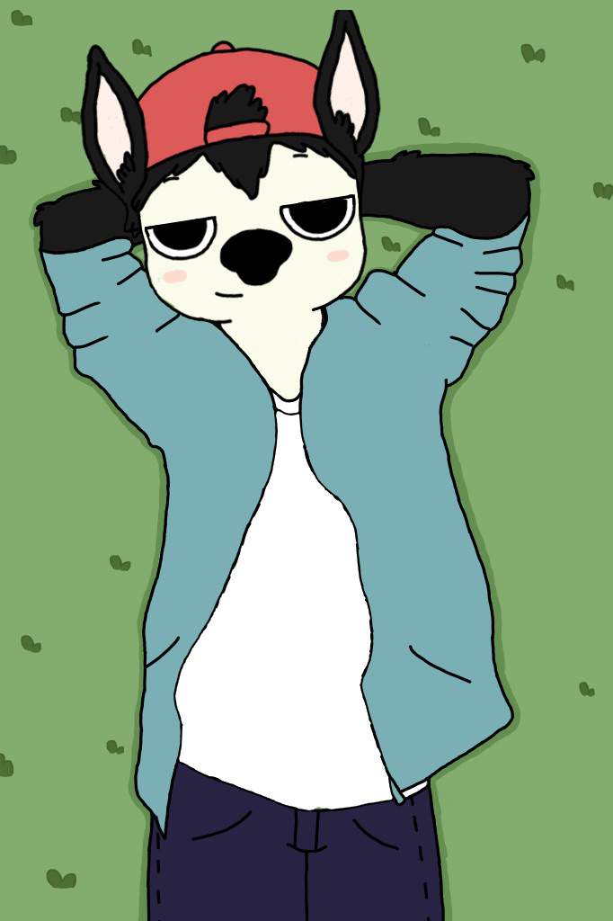 682x1024 max drawing - Drawing Max