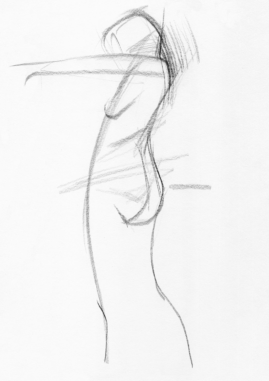 1043x1478 Painting Powers Of Observation Peter Inglis On Drawing - Drawing Me