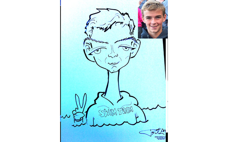 800x500 party entertainment - Drawing Me