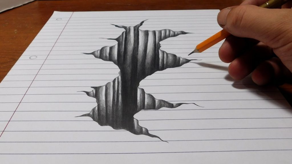 1024x576 Drawing Dreams Meaning - Drawing Meaning