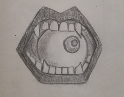 404x316 Drawing With Meaning On Behance - Drawing Meaning