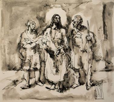 375x337 Man's Search For Meaning Drawing - Drawing Meaning