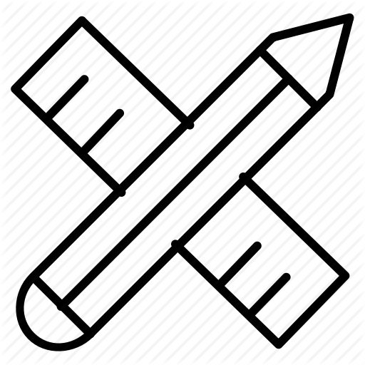 Drawing Measuring Tools at Explore collection of