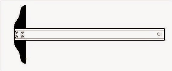 571x238 Performing Mensuration And Calculation Drafting Technology - Drawing Measuring Tools