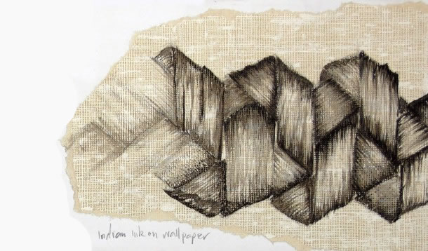 610x358 How To Make Your Art Project Exciting Creative Mixed Media - Drawing Media