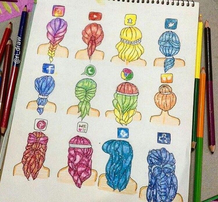 750x693 mi favorito drawings app drawings, social media - Drawing Media