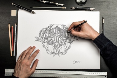 387x258 Premium Free Mockup Store Editorial Mockup Cloud - Drawing Mockup Psd