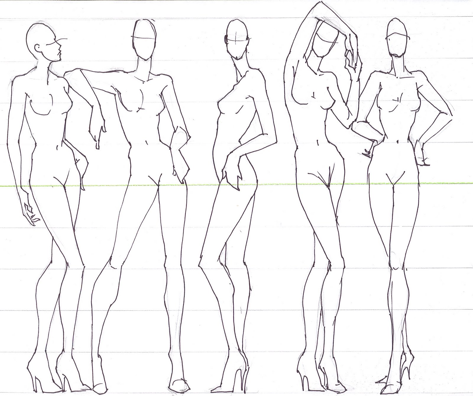 1600x1340 Uncategorized Jimspriggsphoto - Drawing Model Poses