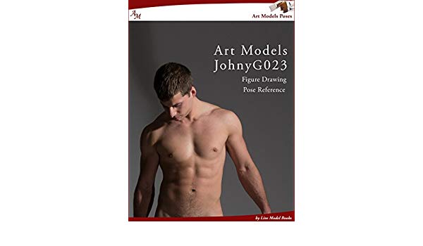 600x350 Art Models Figure Drawing Pose Reference - Drawing Model Poses
