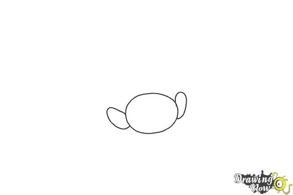 600x400 how to draw poppy from trolls - Drawing Movie