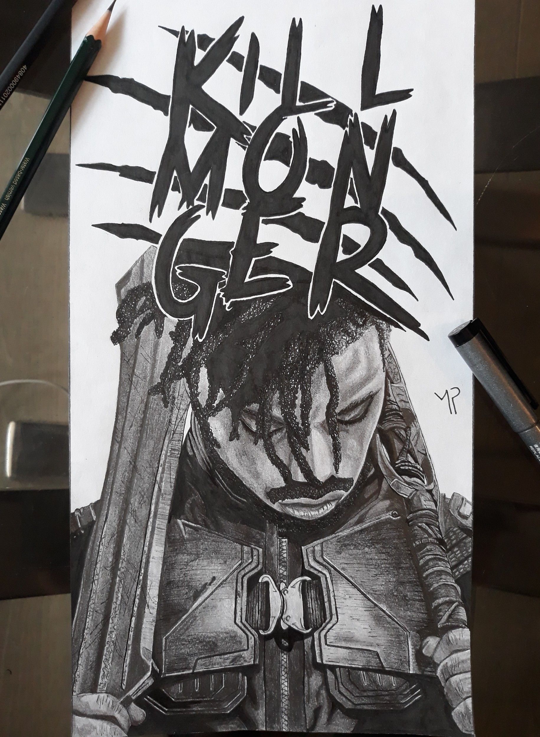 1831x2500  - Drawing Movie