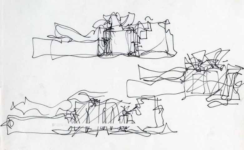 782x480 Drawing The Guggenheim New York, Venice, Bilbao - Drawing Museum