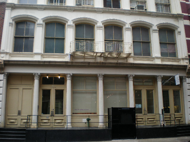 640x480 Drawing Center - Drawing Museum