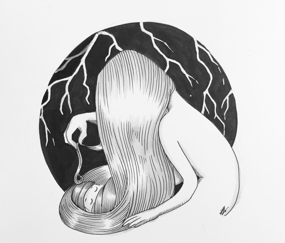 960x818 Drawing Music Audrey Em - Drawing Music