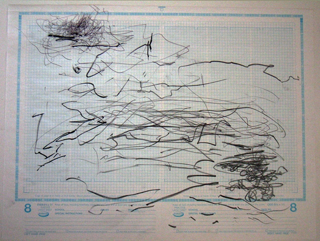 637x480 Madeline Stillwell - Drawing Music