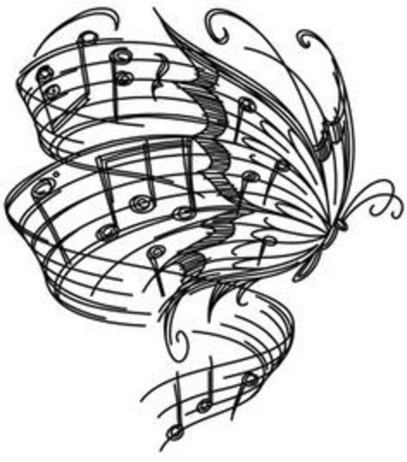 800x908 Design Drawing Music For Free Download - Drawing Music