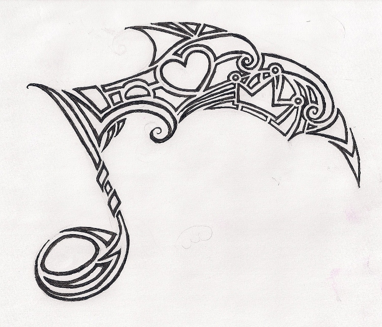 750x641 drawing music music for free download - Drawing Music