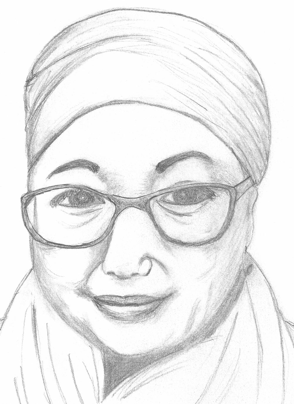 1000x1371 You Can Draw In Days' - Drawing My Face