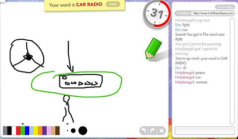 480x280 Draw My Thing Online - Drawing My Thing