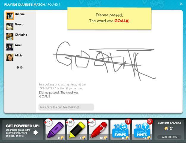 625x480 Draw My Thing Review - Drawing My Thing