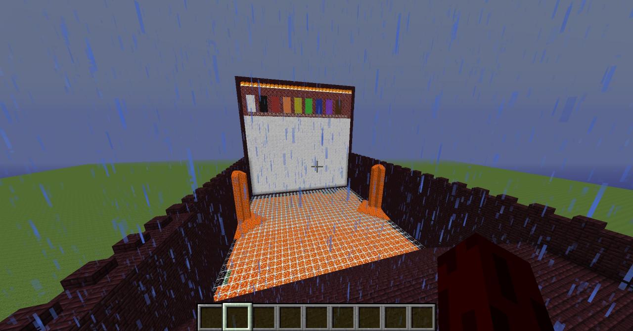 1280x670 Draw My Thing World Mineplex Minecraft Project - Drawing My Thing