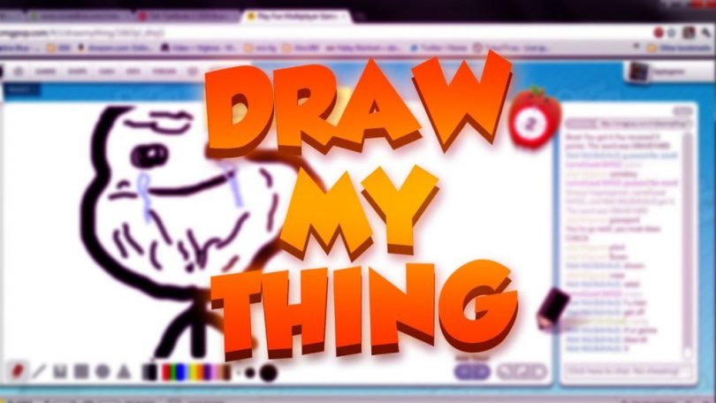 810x456 apps like draw my thing top apps like - Drawing My Thing